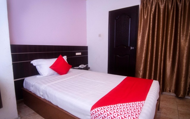 Hotel O yfair Hotel