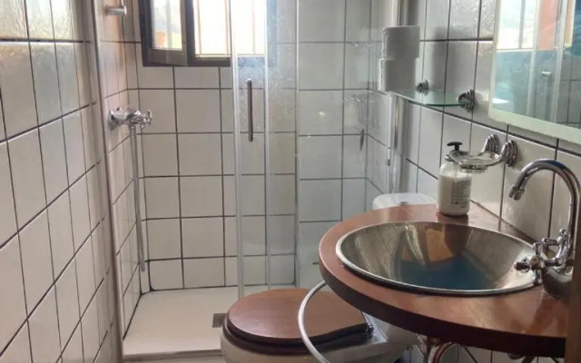 Casa Rural Bellavista