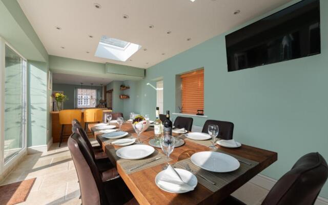 Host Stay Bay View House