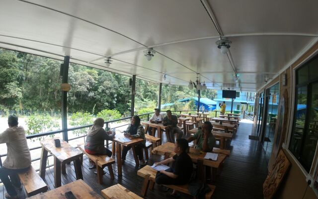 D'La Sri Cottage - Asia Camp