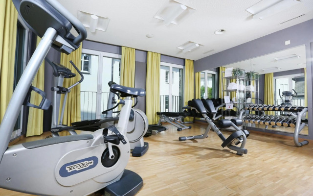 HOTEL ENGEL LIESTAL - Business & Lifestyle