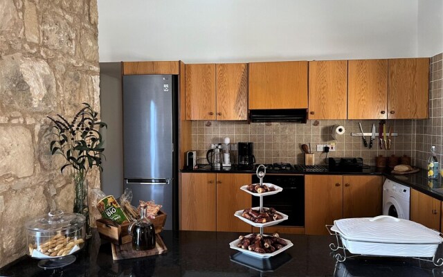 Gaia Residence in Polis Chrysochous Paphos