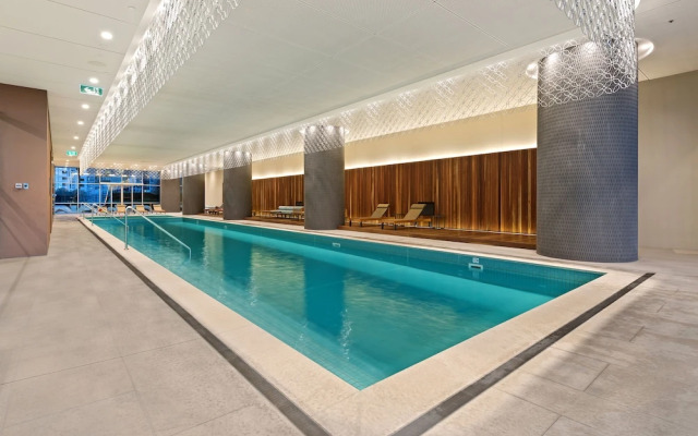 Sanctuary Apartments - Prima Pearl