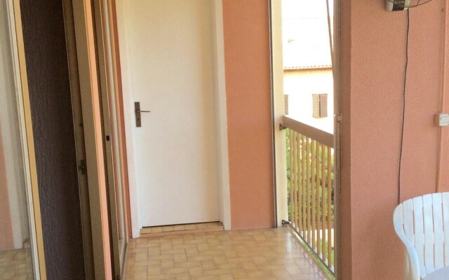 Apartment With 2 Bedrooms in Antibes, With Wonderful City View, Furnis