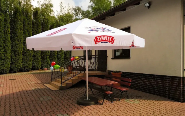 Hotel&Restauracja DALLAS