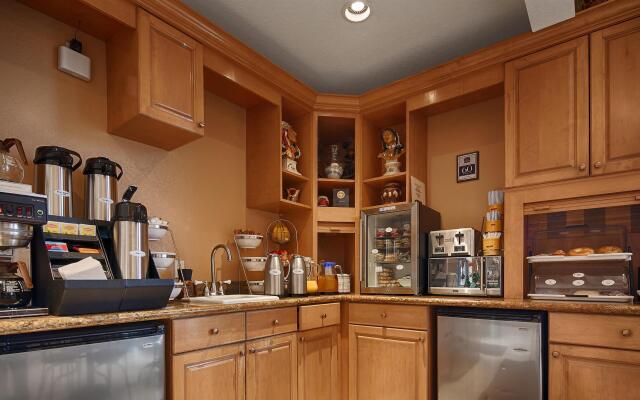 Best Western Pearland Inn