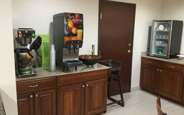 Comfort Inn Arcola