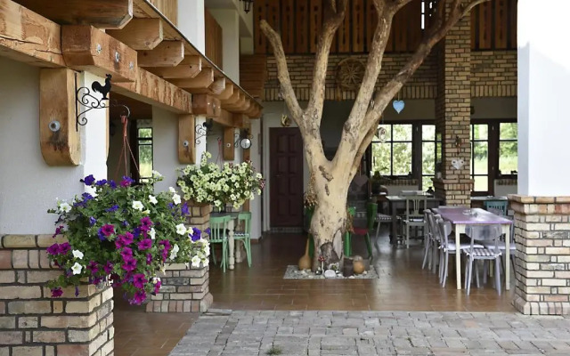 Villa Filia