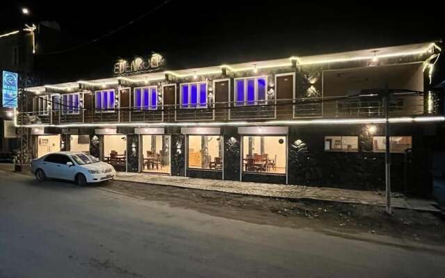 Hotel Eden Rock Skardu