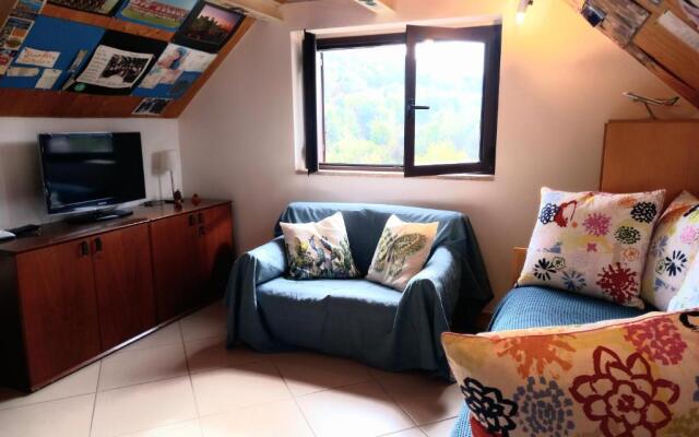 TakeAmalfiCoast City Loft