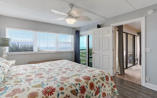 Fernandina Beachfront Paradise Amelia by the Sea
