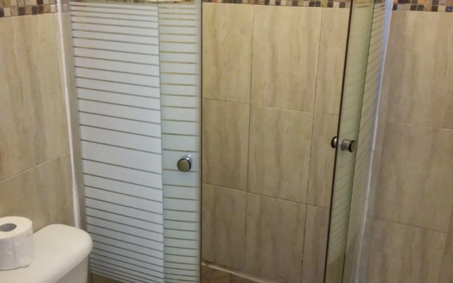 Hostal Los Jensen
