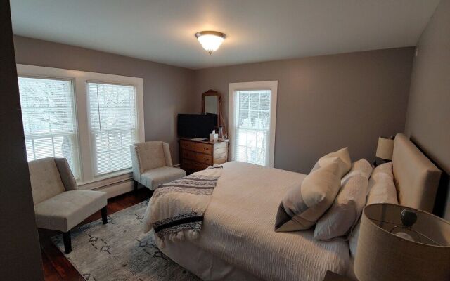 Goose Pond Inn Bed & Breakfast