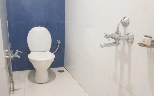 Rajgarh Hills By OYO Rooms