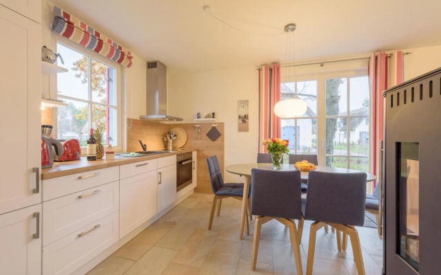 Strandhaus Lucky Rügen