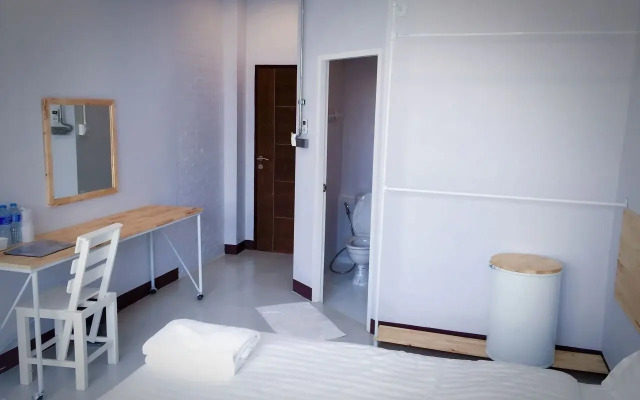Sirin Loft Resident