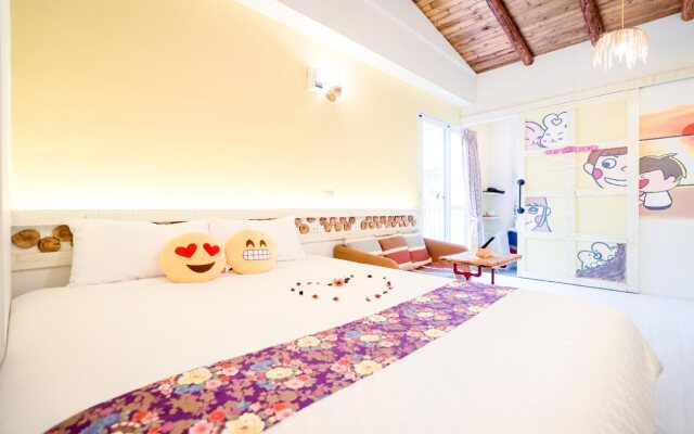 Anping 156 B&B