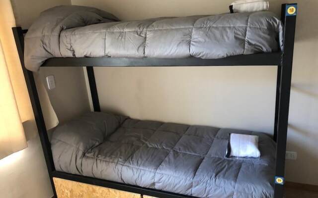 Hostel NIX
