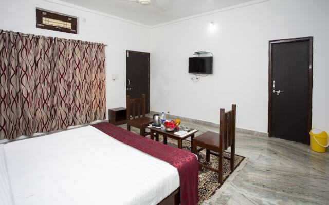 Narayan Niwas Resort