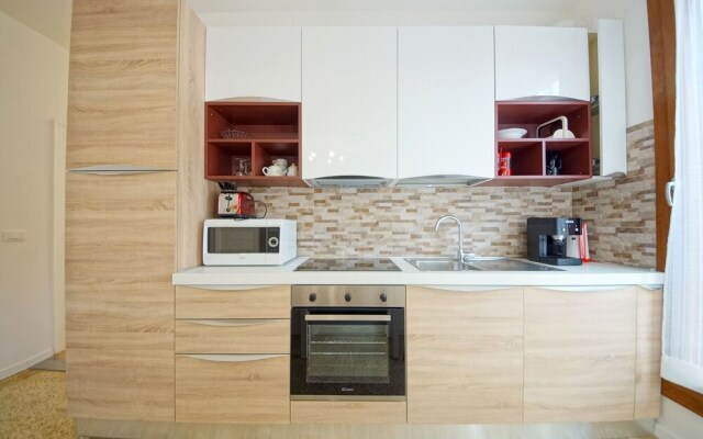 DolceVita Apartments N. 374