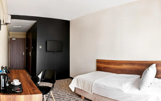Hotel Piano