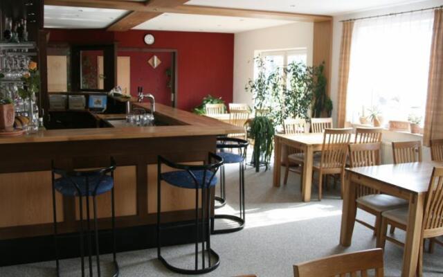 Hotel Aron