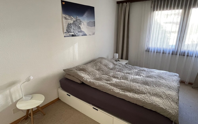 Mountain Chalet