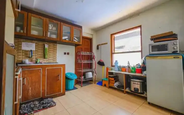 Villa Alifa