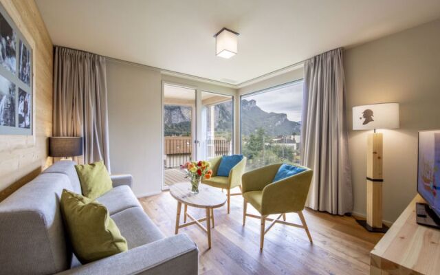SWISSPEAK Resorts Grimsel