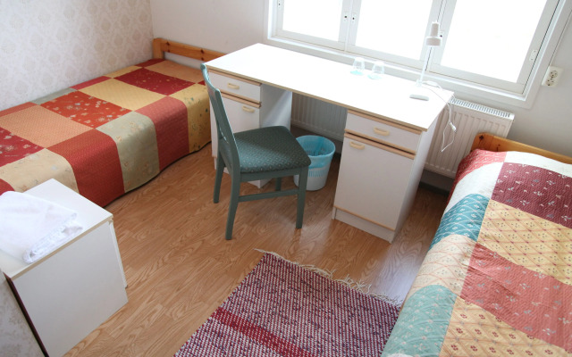 Opintola Bed & Breakfast