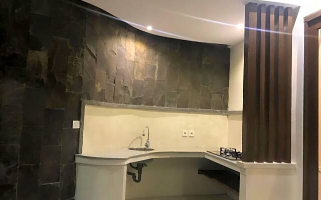 The Iyang Ubud