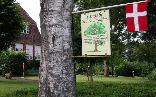 Lindebo Bed and Breakfast