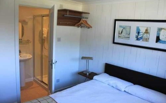 Brander Lodge Hotel