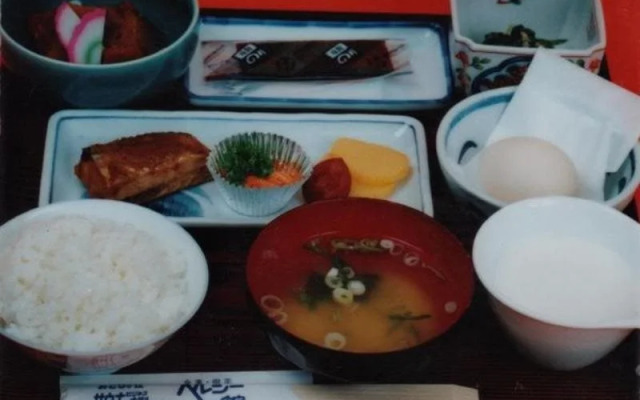 Midorigaoka Onsen Sauna Business Hotel