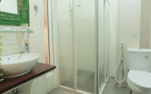 Omah Dasar Hotel