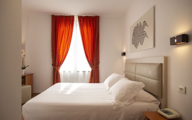 Hotel Villa Paradiso