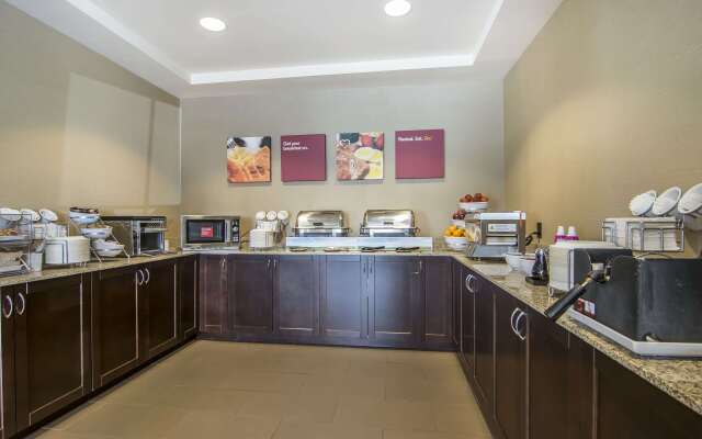 Comfort Suites Regina