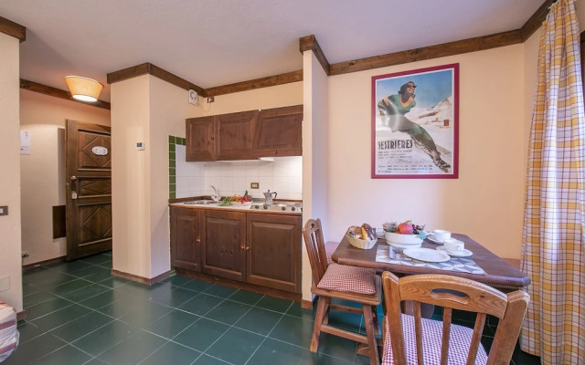 Grange Hike & Ski - 14D Sestriere