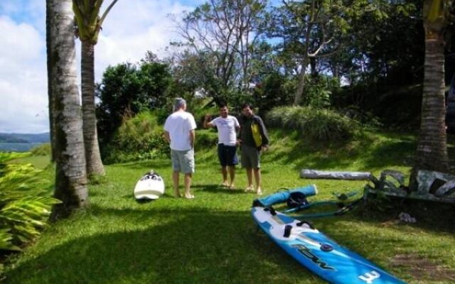 Hotel Puerto San Luis
