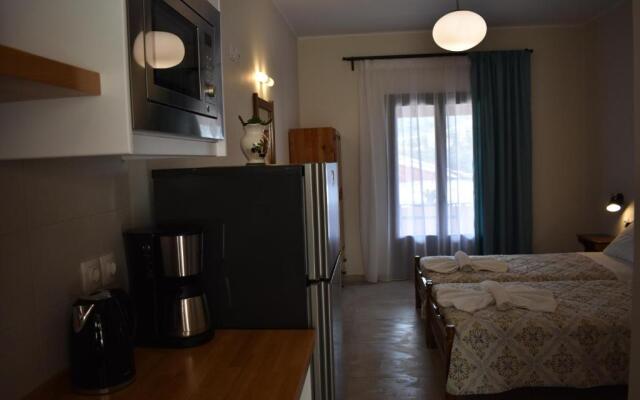 Patras Studio