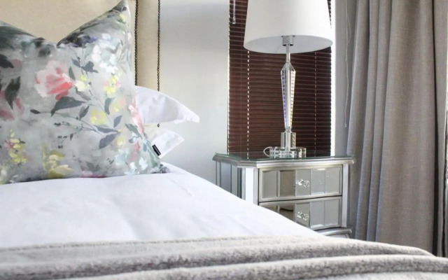 Fleur de Lis Guesthouse