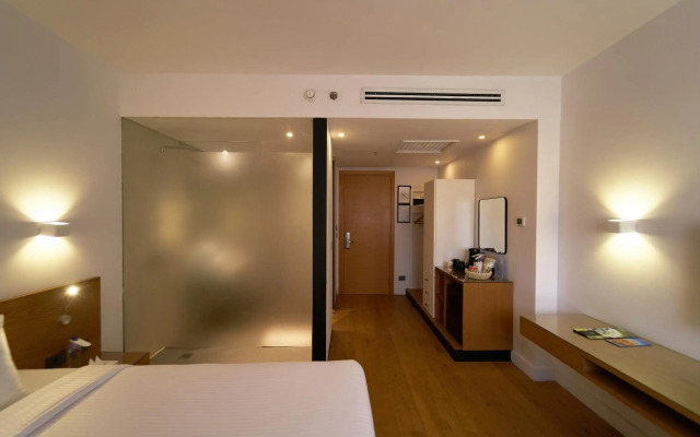 New President Hotel Cairo