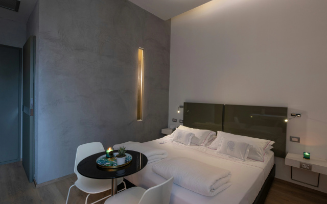 UNA Hotels One Siracusa Wellness & SPA