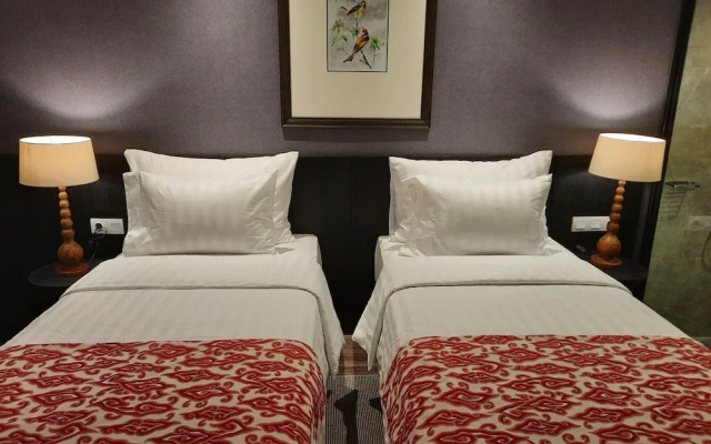 Hotel Suni Abepura