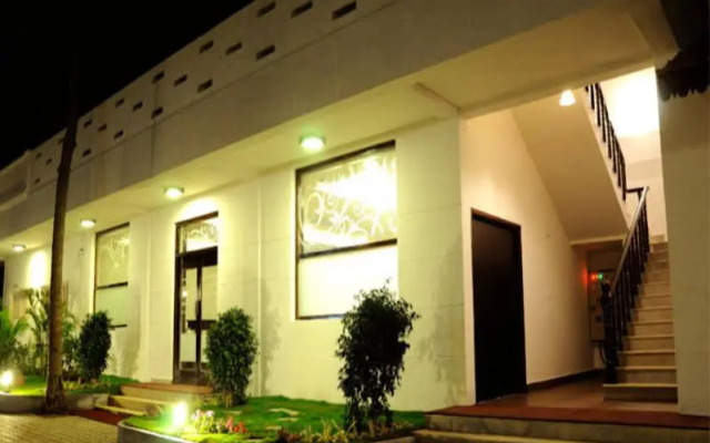 Oriole Resorts