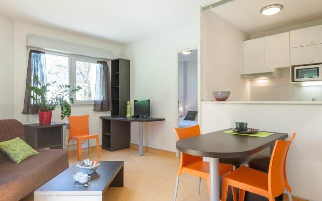 City Résidence Marcy l'Etoile