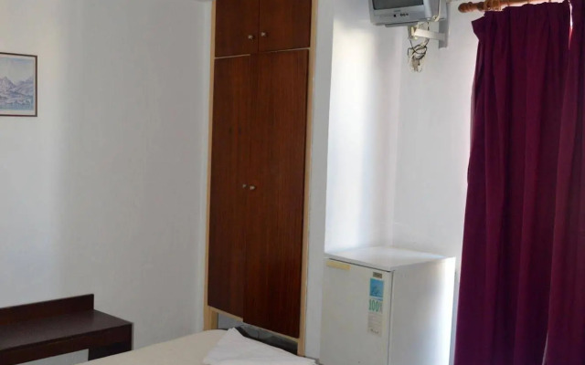 N E P center Hotel Rodos