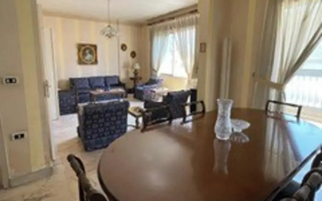 Apartment in Jdeideh Including Generator &all Fees