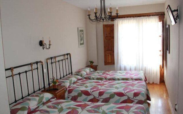 Mirador de Enterrias