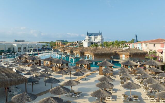 Granada Luxury Belek - All Inclusive